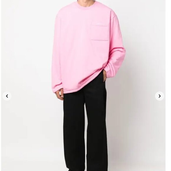 Jacquemus Long Sleeve - Picture 2 of 6